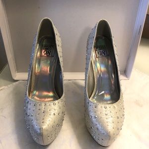 Stilettos